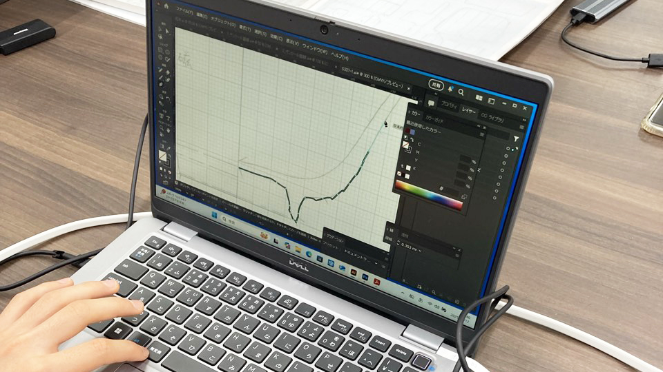 令和7年職場体験画像